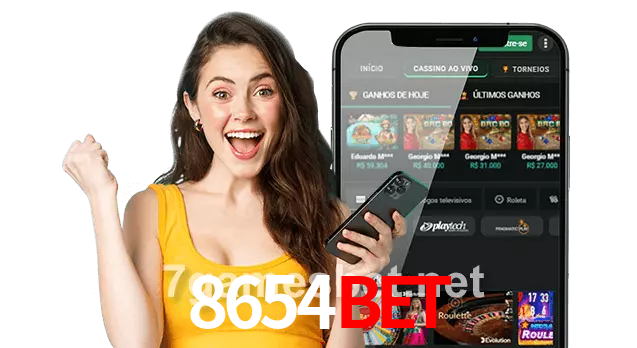 8654Bet