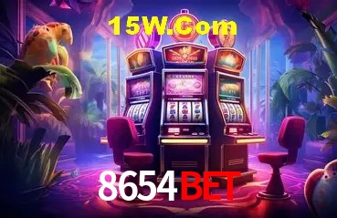 Promoção Relâmpago 8654Bet