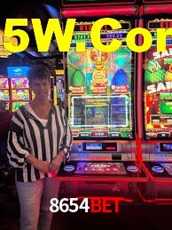 APP oficial da 8654Bet para mobile