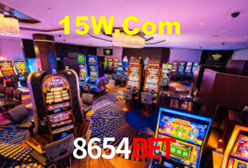 8654Bet