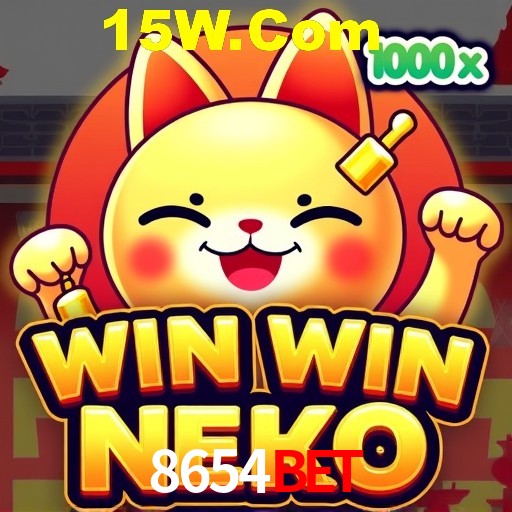A Emoção da Loteria na 8654Bet: Uma Chance de Mudança de Vida