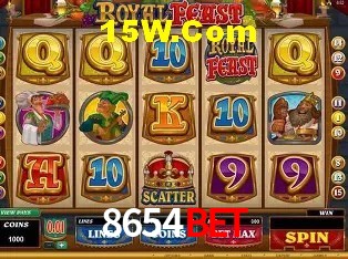 Promoções Sazonais 8654Bet