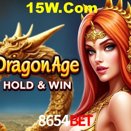 Descubra o Mundo do Cassino Online com 8654Bet