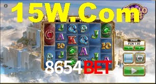 8654Bet Login
