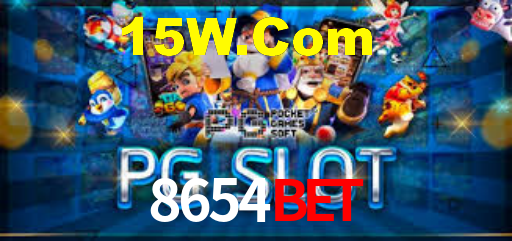 8654Bet Login