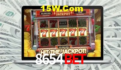 Ofertas Exclusivas 8654Bet