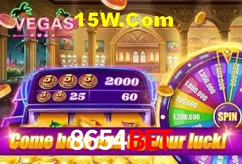 Casino Ao Vivo 8654Bet