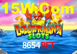 8654Bet