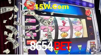 Recursos de Bônus 8654Bet