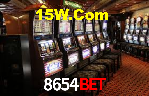 8654Bet.Com