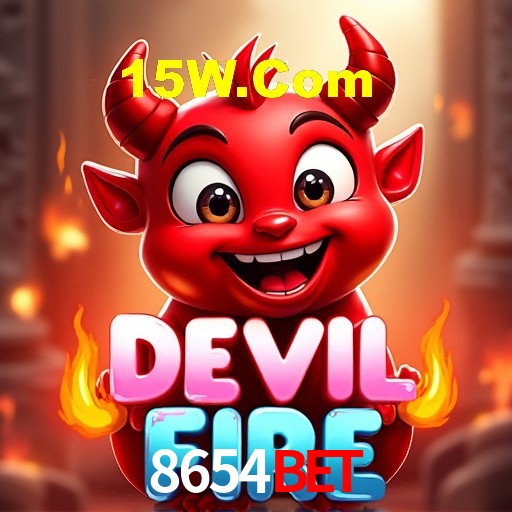 Provedores de Jogos 8654Bet