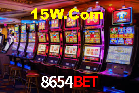 Interface Premium 8654Bet
