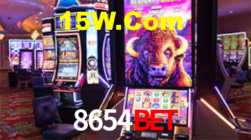 8654Bet: A Experiência de Casino com Jogos de Mesa ao Vivo