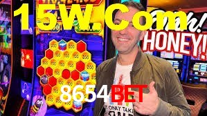 8654Bet: Seu Cassino Premiado com Pagamentos Rápidos