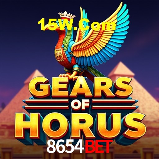 Apostas de Tênis 8654Bet