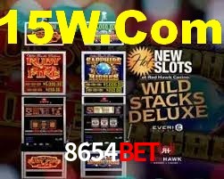 8654Bet