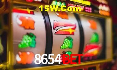 Sistemas de Segurança 8654Bet