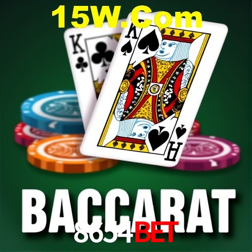 Apostas de Tênis 8654Bet