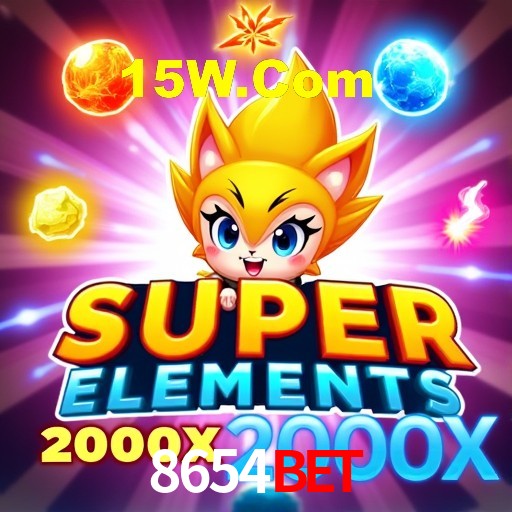 Diretório de Jogos 8654Bet