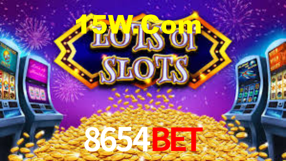 8654Bet