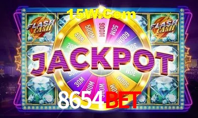 Provedores de Jogos 8654Bet