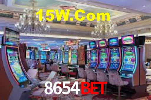 8654Bet Login