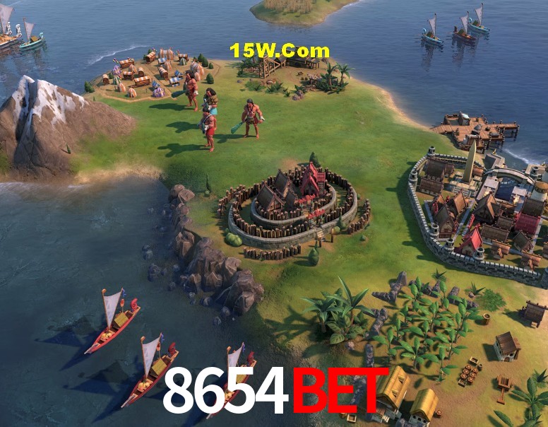 Tecnologia da Plataforma 8654Bet