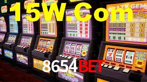 8654Bet - Plataformas De Cassino Brasileiras - 8654Bet.Com