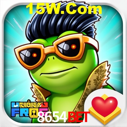 Desvendando o Mundo dos Jogos Virtuais na 8654Bet