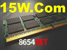Bônus Diários 8654Bet