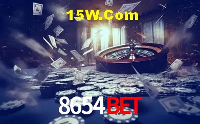Promoções Sazonais 8654Bet