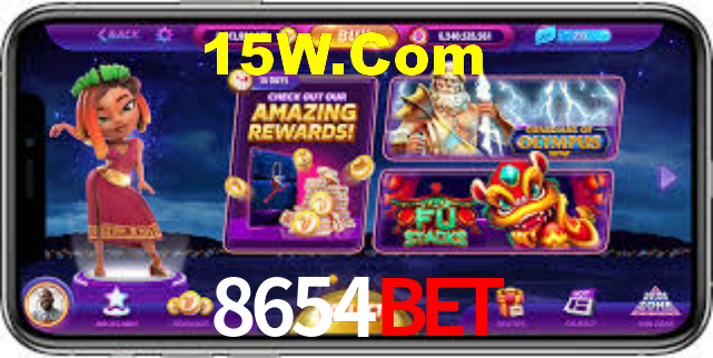 8654Bet.Com