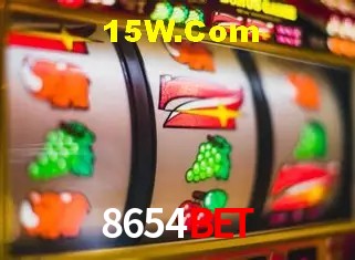 Login Seguro 8654Bet