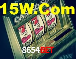 8654Bet