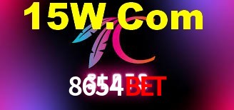 8654Bet Login