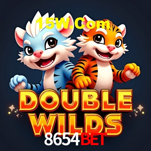 Casino Ao Vivo 8654Bet