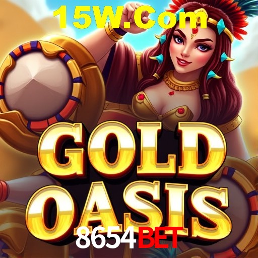 Interface do App 8654Bet