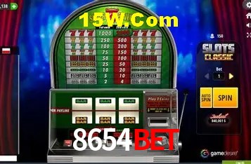 Avaliações dos Jogadores 8654Bet