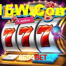 Torneios 8654Bet