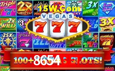 Design Responsivo 8654Bet