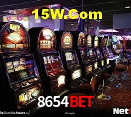 Especiais de Fim de Semana 8654Bet